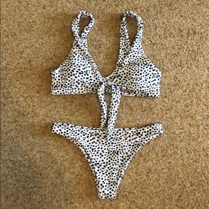 Shein Bikini